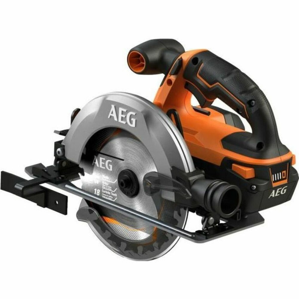 Kreissäge AEG Powertools BKS18C2-0 18 V