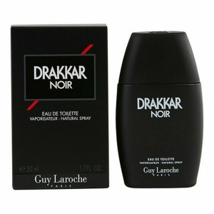 Parfum Homme Guy Laroche EDT Drakkar Noir (50 ml)