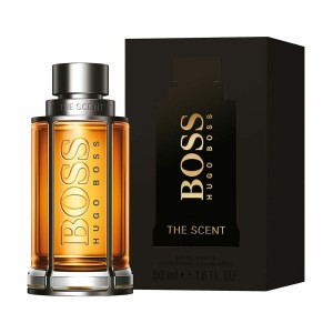 Parfum Homme The Scent Hugo Boss The Scent EDT (200 ml)