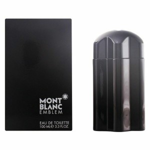 Parfum Homme Montblanc EDT 100 ml