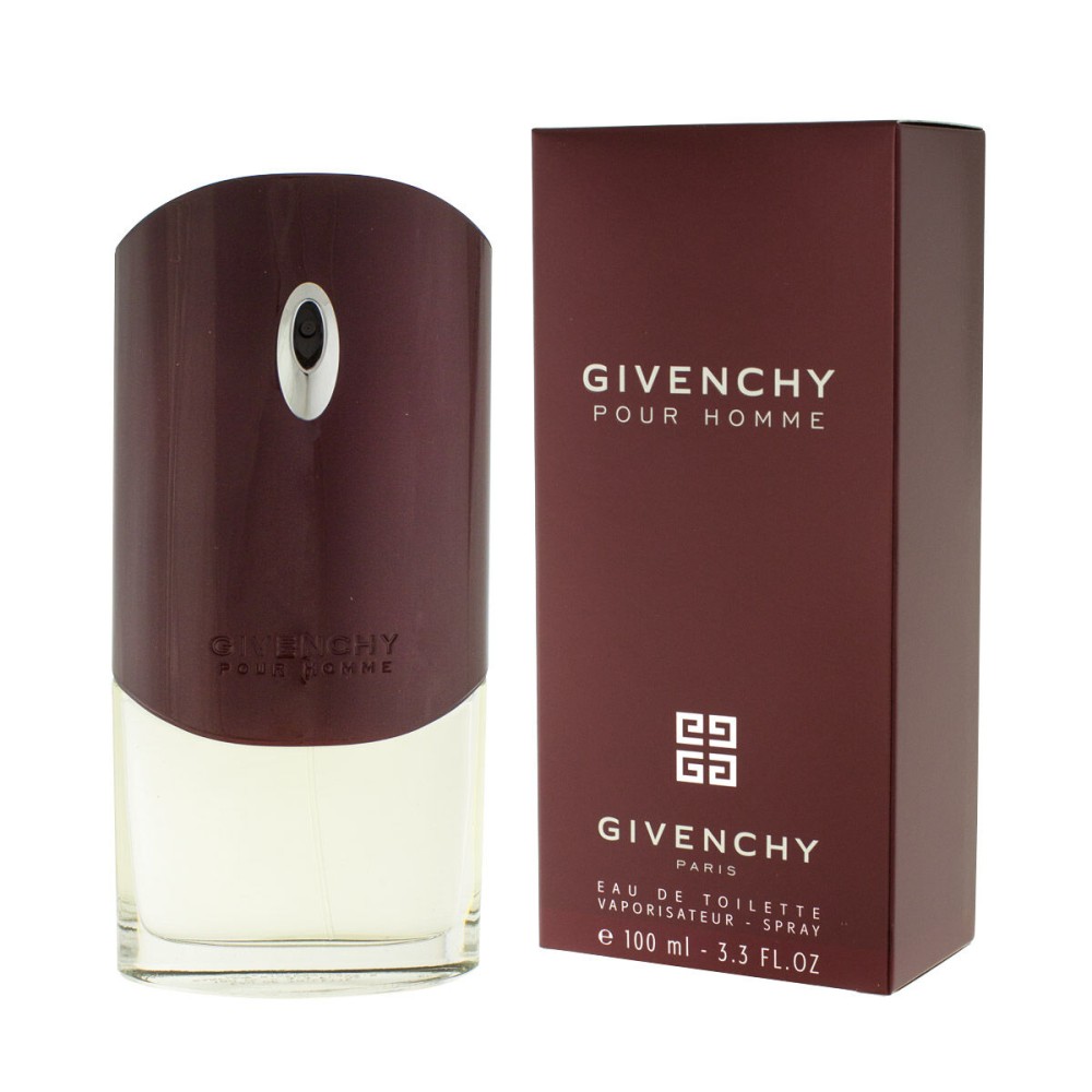 Herrenparfüm Givenchy EDT Pour Homme 100 ml