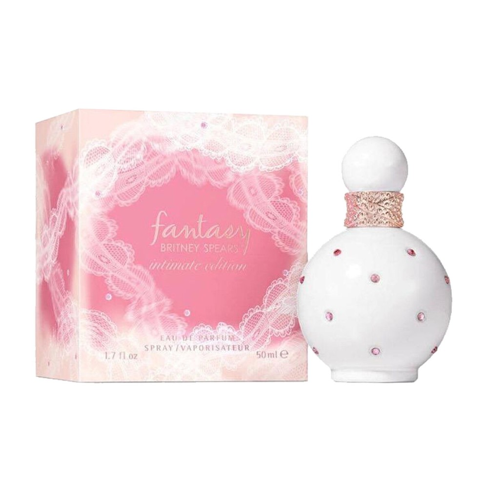 Parfum Femme Britney Spears EDP Fantasy Intimate Edition 50 ml