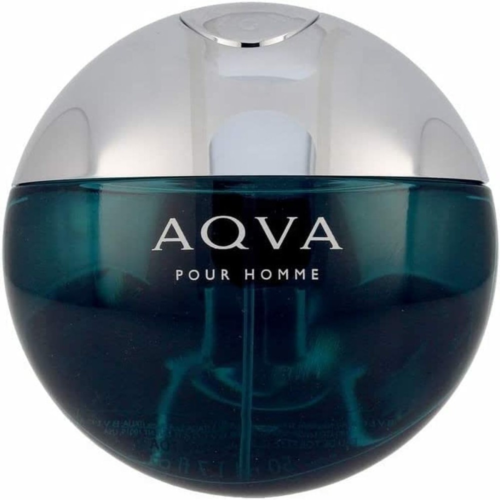 Herrenparfüm Bvlgari Aqva Pour Homme EDT 50 ml