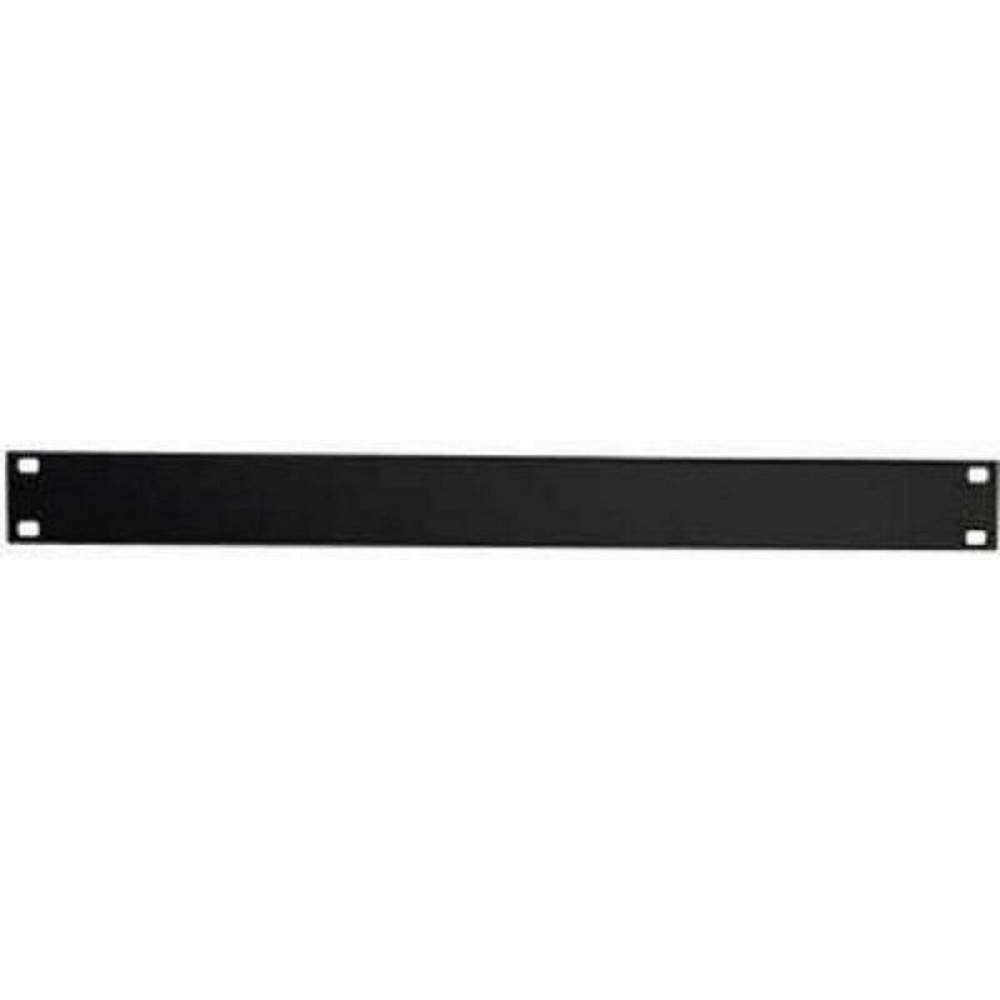 Blind Cover WP WPN-ABP-1-B Black