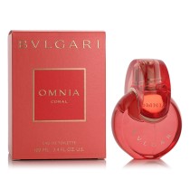 Parfum Femme Bvlgari Omnia Coral EDT 100 ml