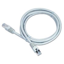 UTP starres Netzwerkkabel der Kategorie 6 Cablexpert PP6U-10M (10 m)