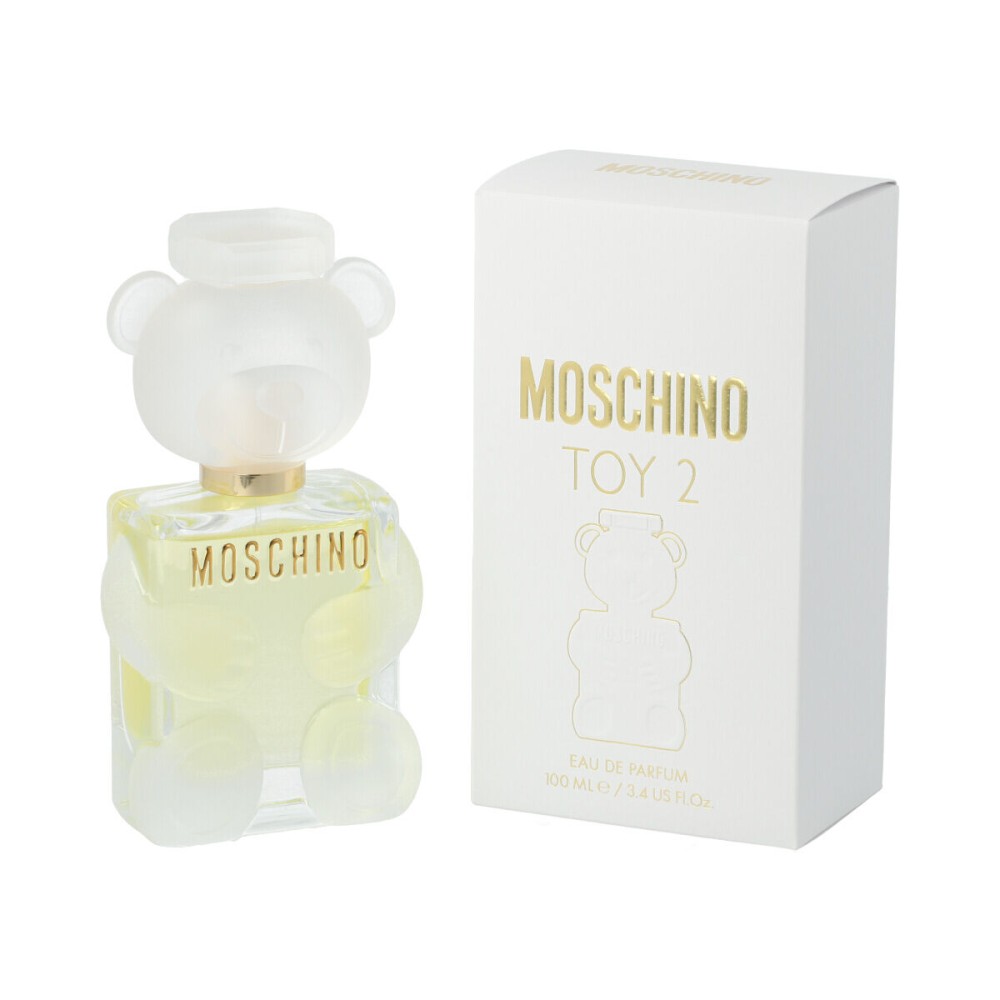 Parfum Femme Moschino Toy 2 EDP EDP 100 ml