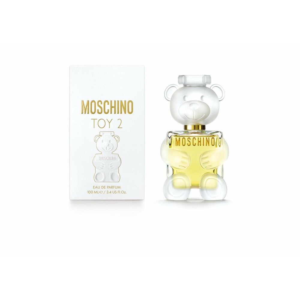 Damenparfüm Moschino Toy 2 EDP EDP 100 ml