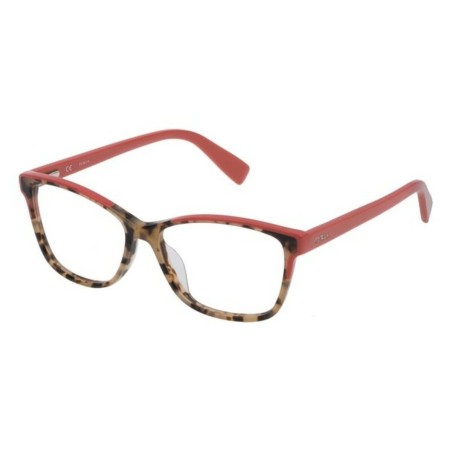 Monture de Lunettes Femme Furla VFU1325407UX ø 54 mm