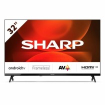 TV intelligente Sharp 32FH2EA 32" HD LED LCD