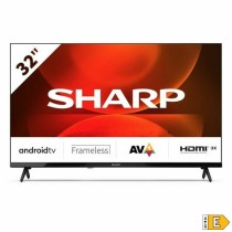 Smart TV Sharp 32FH2EA 32" HD LED LCD