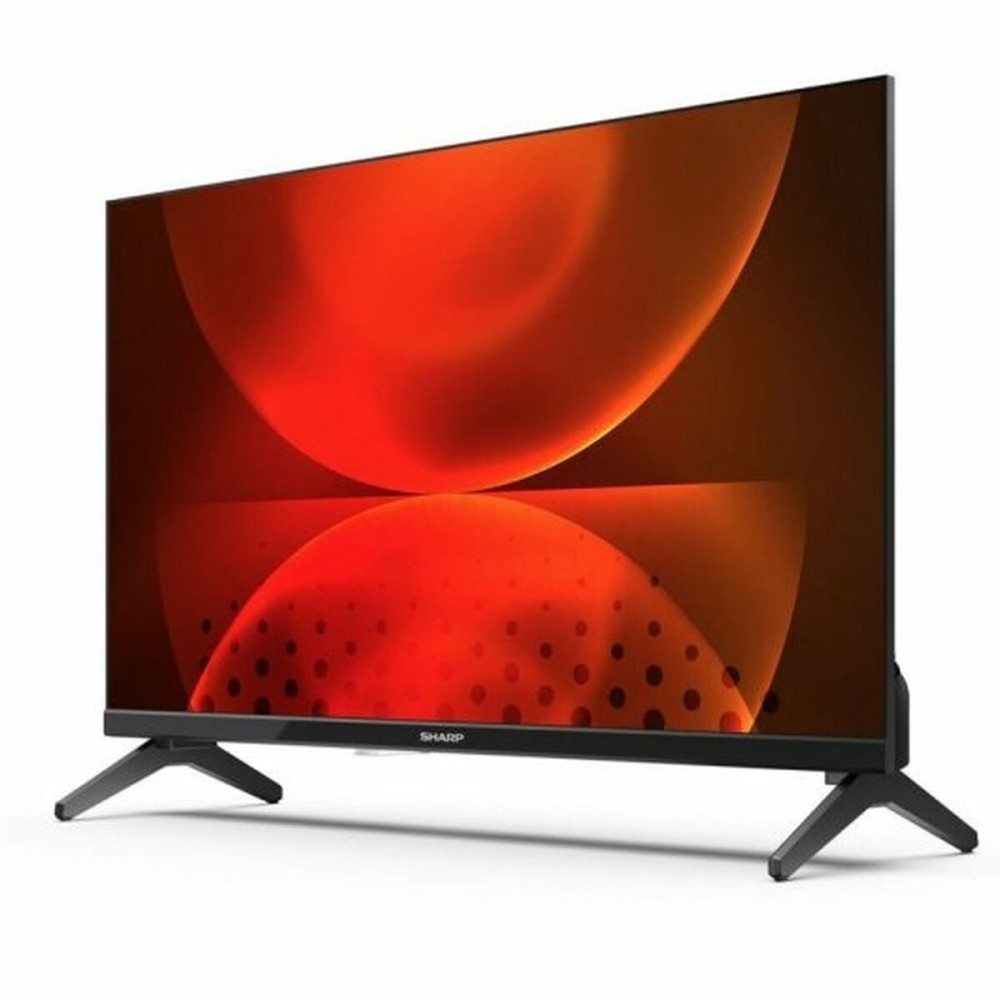 TV intelligente Sharp 32FH2EA 32" HD LED LCD