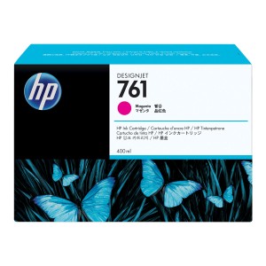 Original Ink Cartridge HP CM993A Magenta