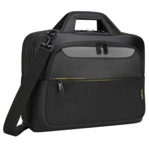 Housse pour ordinateur portable Targus TCG455GL 14" Noir (1 Unité)