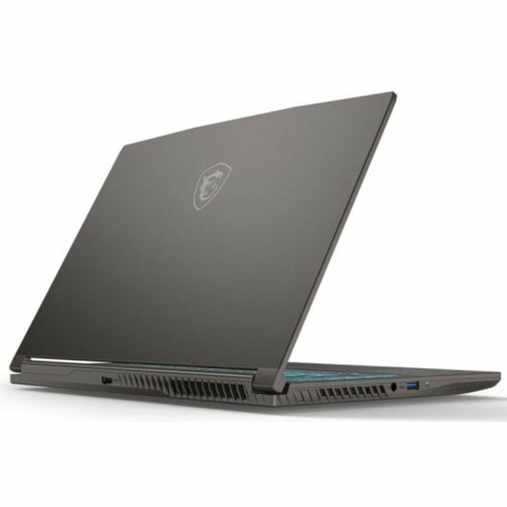 Laptop MSI Thin A15-040XES 15,6" i5-12450H AMD Ryzen 7 7735HS 16 GB RAM 512 GB SSD Nvidia Geforce RTX 4050