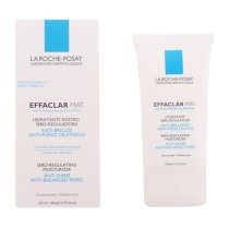 Moisturising Matt Liquid La Roche Posay Effaclar Mat 40 ml (Refurbished A+)