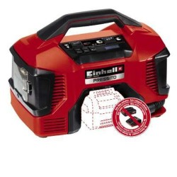 Compresseur d'air Einhell 4020460 90 W 11 bar 21 L/MIN