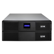 Uninterruptible Power Supply System Interactive UPS Eaton 9E3000IR 2700 W