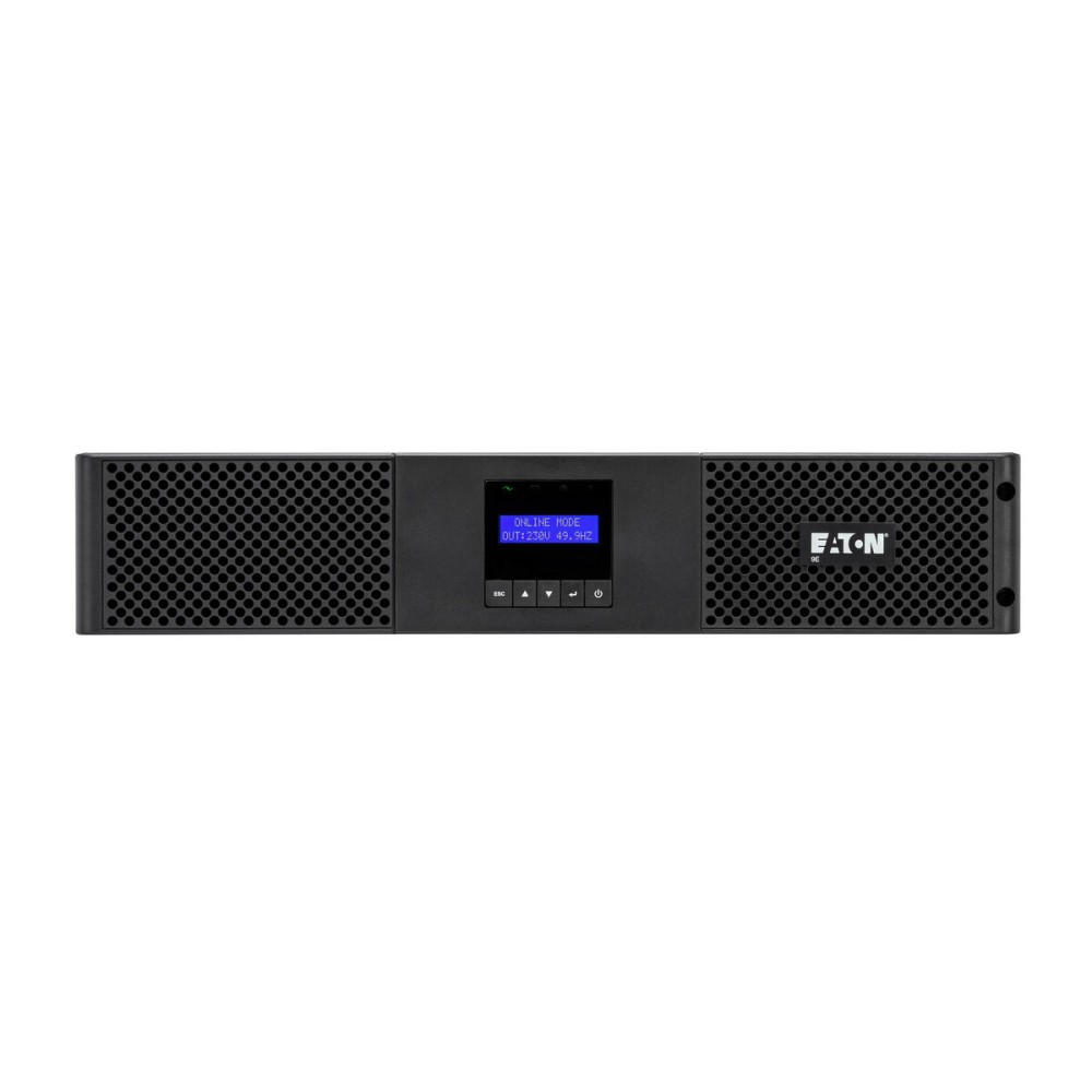 Uninterruptible Power Supply System Interactive UPS Eaton 9E3000IR 2700 W