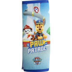 Sicherheitsgurt-Polster The Paw Patrol CZ10631