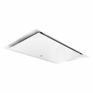 Conventional Hood Balay 3BE296HW 90 cm 734 M³/H 190W B White