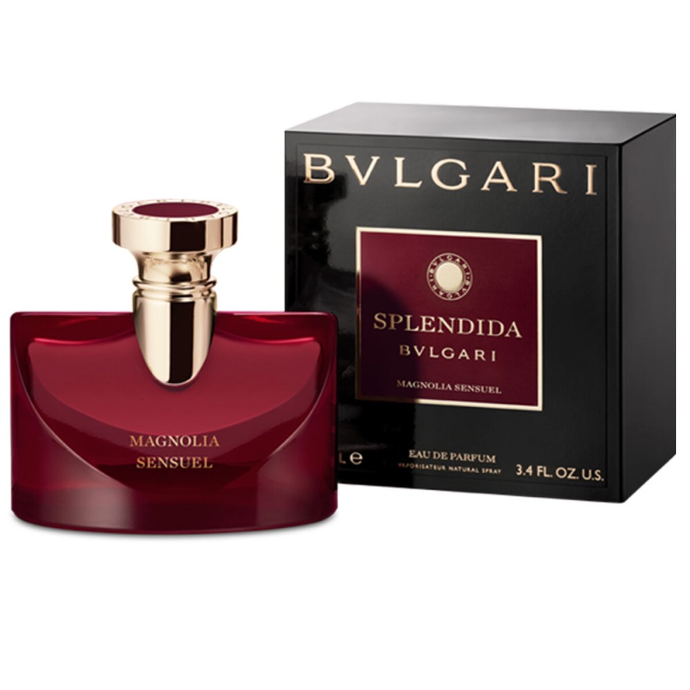 Damenparfüm EDP Bvlgari Splendida Magnolia Sensuel 100 ml