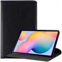 Tablet cover Cool Galaxy Tab S6 Lite Black Galaxy Tab S6 Lite