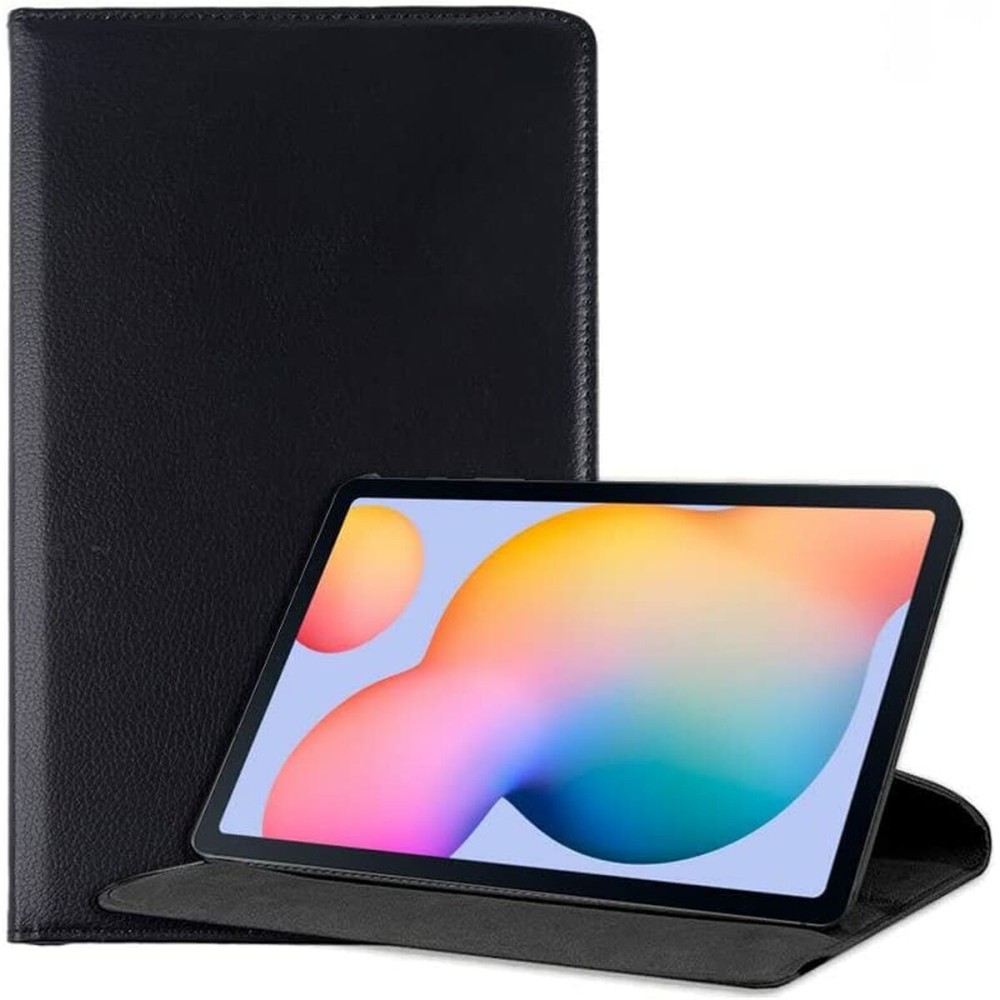 Tablet Tasche Cool Galaxy Tab S6 Lite Schwarz Galaxy Tab S6 Lite