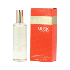 Parfum Femme Jovan Musk EDC Musk 96 ml