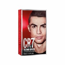 Herrenparfüm Cristiano Ronaldo EDT CR7 100 ml