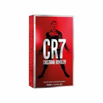 Herrenparfüm Cristiano Ronaldo EDT CR7 100 ml