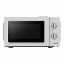 Micro-ondes Lumeco Blanc 700 W 20 L