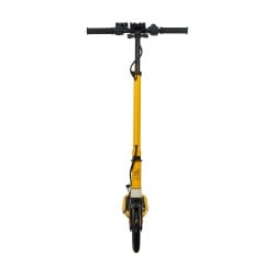 Trottinette Électrique Olsson & Brothers Flip Jaune/Noir 150 W 24 V