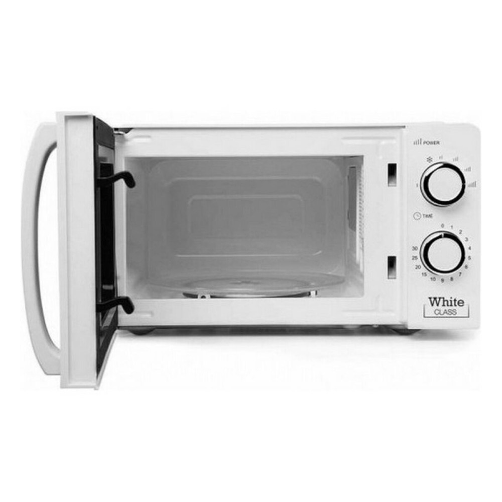 Microwave Orbegozo 17541 20 L 700W White 700 W 20 L