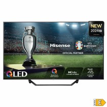 TV intelligente Hisense 55A7NQ 4K Ultra HD QLED 55"