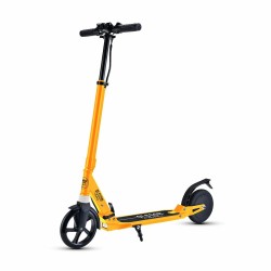 Trottinette Électrique Olsson & Brothers Flip Jaune/Noir 150 W 24 V