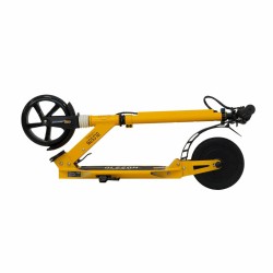 Trottinette Électrique Olsson & Brothers Flip Jaune/Noir 150 W 24 V