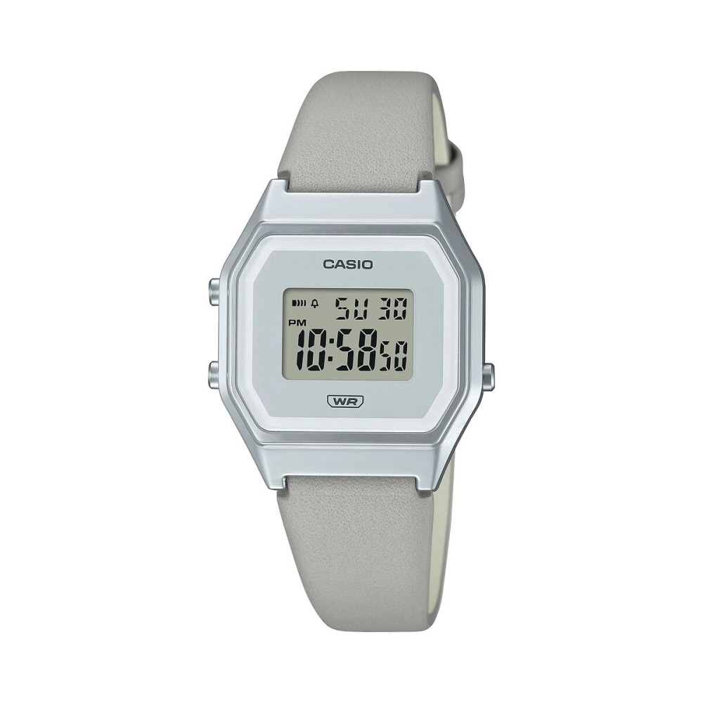 Montre Unisexe Casio LA680WEL-8EF