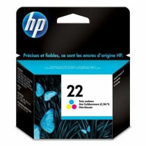 Cartouche d'encre originale HP 337 Magenta