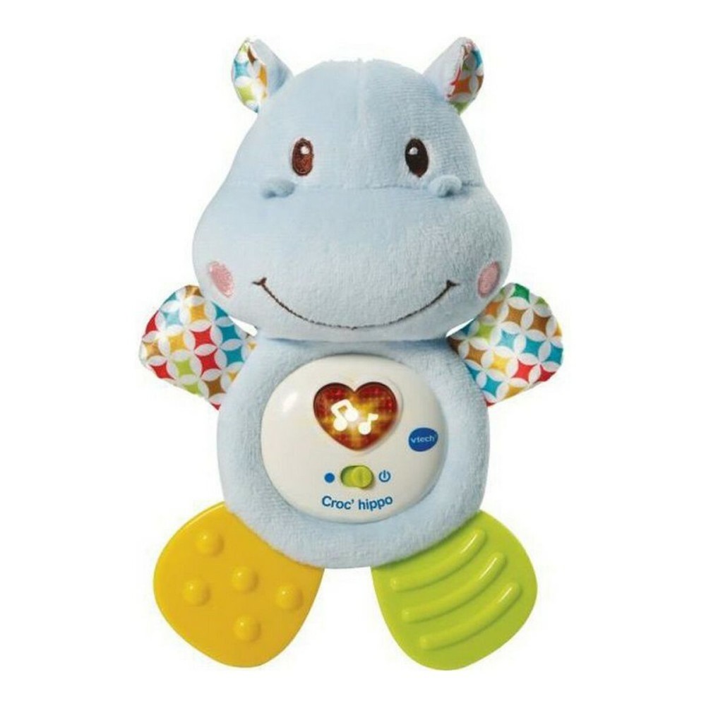 Pädagogisches Spielzeug Vtech Baby 80-502505 1 Stücke