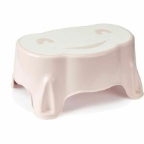 Tabouret ThermoBaby BabyStep Rose