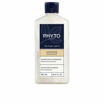 Shampooing Phyto Paris NUTRITION 500 ml