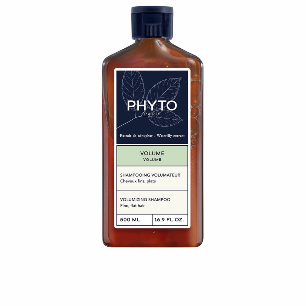 Shampoo Phyto Paris VOLUME PHYTO 500 ml