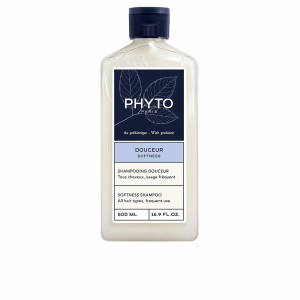 Gel de douche Phyto Paris DOUCEUR PHYTO 500 ml