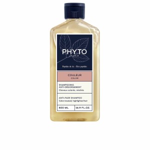 Hair Mask Phyto Paris COLOR 500 ml