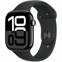 Montre Homme Apple MWY43QL/A Noir