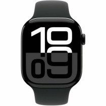 Montre Homme Apple MWY43QL/A Noir