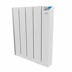 Emetteur Thermique Numérique Cecotec ReadyWarm 4000 Thermal Ceramic Connected 1000 W Blanc