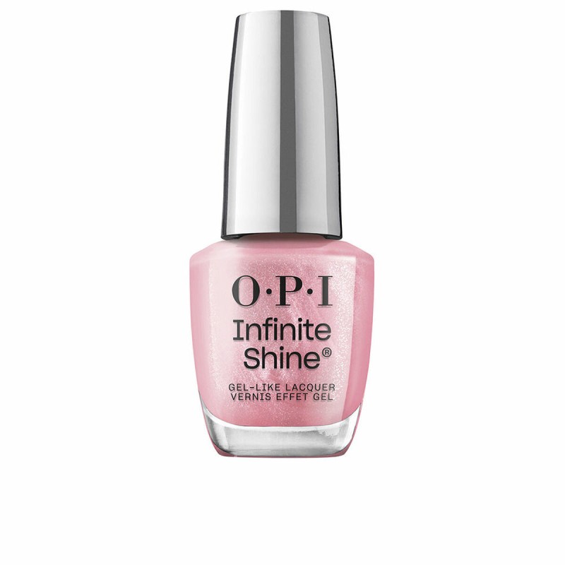 Gel nail polish Opi INFINITE SHINE Princesses rule! 15 ml