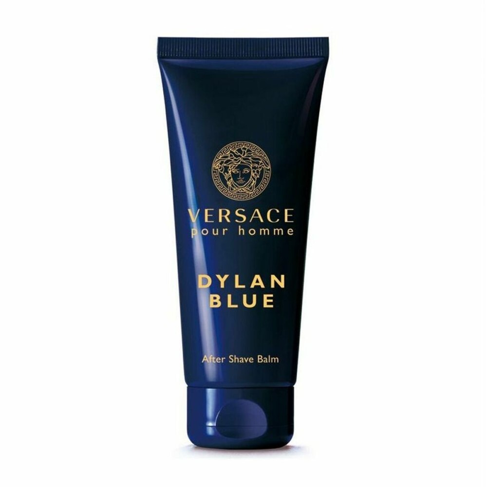 Baume après-rasage Versace Pour Homme Dylan Blue Pour Homme Dylan Blue 100 ml